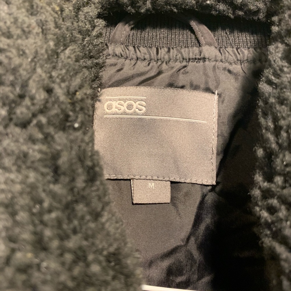 ASOS light jacket - Picture 3 of 6